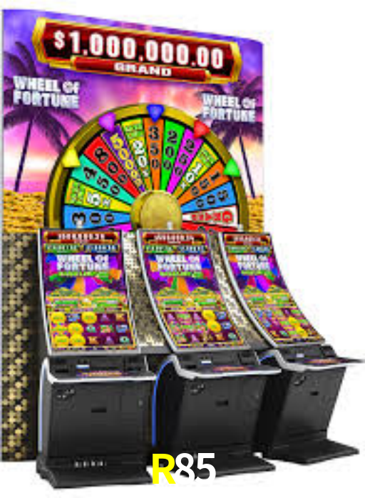 Bônus Generosos e Exclusivos no R85 para Você!