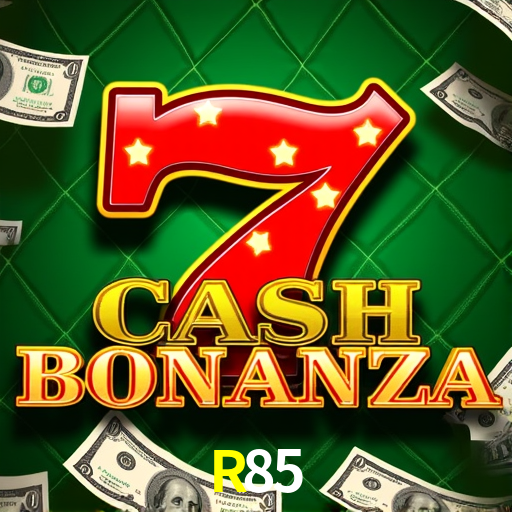 R85 - Game Jogo Cassino no Brasil - R85.Com